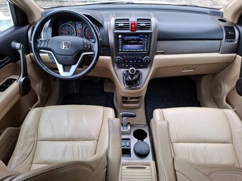 honda crv 2.2 diesel cr-v - 13