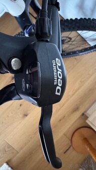 Horsky bicykel 26 zn Kenzel - 13