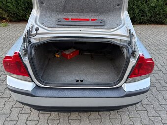 Volvo s60 2.4 Benzin 125kw - 13