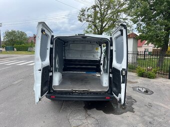 Opel Vivaro 1.6 CDTI Dodávka - 13