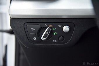 Q5 50 TFSIe Quattro S-line S-tronic, Head-Up, Keyless, LED - 13