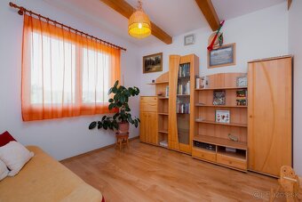 Štýlový dom s výhľadom na Choč na prenájom – Vyšný Kubín - 13
