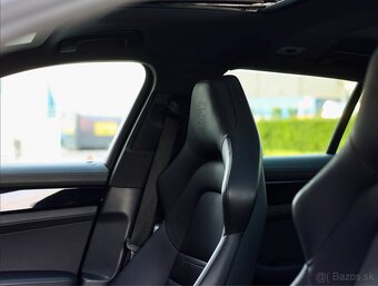 PORSCHE Panamera Sport Turismo 4S eHybrid, FACELIFT - 13