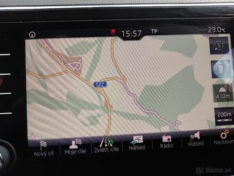 SUPERB 2.0 TDI DSG NAVI WEBASTO 2019 - 13