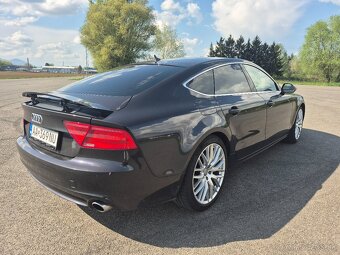 predam Vymením Audi a7 - 13