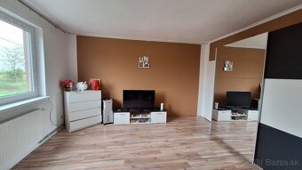 Zrekonštruovaný rodinný dom pri kúpeľoch Číž - 13