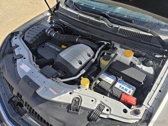 Opel antara 2.0tdci 4x4 automat - 13