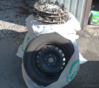 Volkswagen Golf 1.0 TSi, SR voz - 13