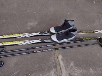 bežky 163cm-205cm - 13