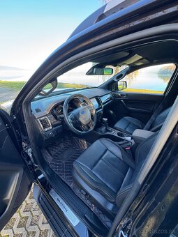 Ford Ranger Wildtrak 2.0 Bi-Turbo - 13