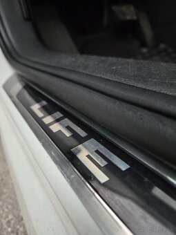 Volkswagen Sharan 2.0 Tdi DSG - 13