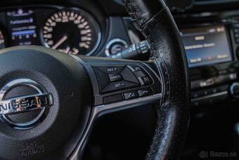 Nissan X-Trail 2.0 dCi - 13