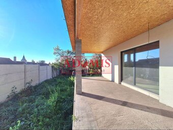 ADOMIS - Predáme bungalov Veľká Ida 160m2 + teraska 30m2, 94 - 13