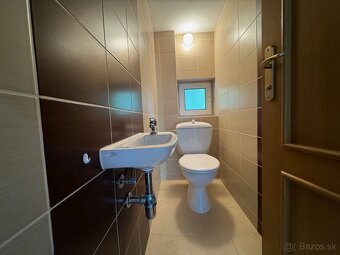 🏡 NA PREDAJ – 4-izbový byt s TERASOU, LOGGIOU, PARKOVANÍM - 13