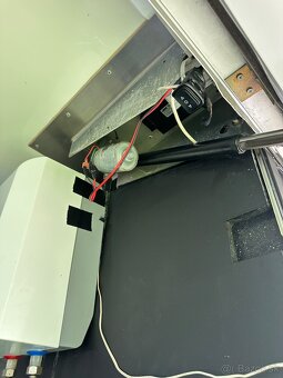 predam  foodtruck fiat pojazdny bufet - 13