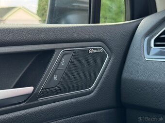 Volkswagen Tiguan Allspace 2.0 TDi R-line - 13