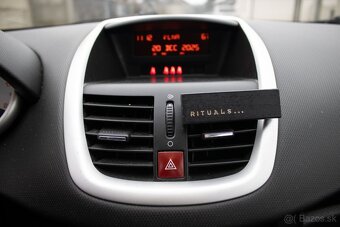 Peugeot 207 1.4e 16V VTi Classic Pack - 13