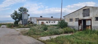 Priestor pre VAŠU firmu, výrobu, dieľňu - 13