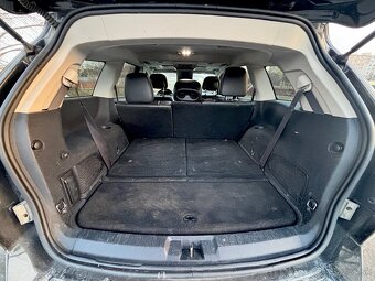 Fiat Freemont 3,6 V6 4x4 2015 - 13