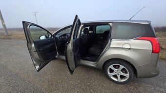 Peugeot 5008 1,6 hdi - 13