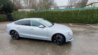 Audi A5 2.0tdi 140kw - 13