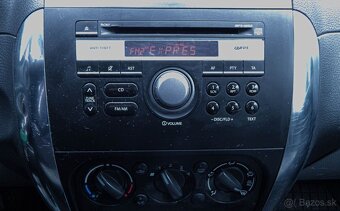 Suzuki SX4 1.5 GLX Urban Line - 13