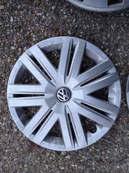 Puklice Renault Dacia VW Škoda - 13