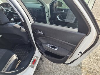 Peugeot 308sw 1.6hdi 88kw - 13