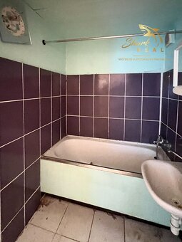 Veľký 3 izbový byt s balkónom predaj / Levice - 13