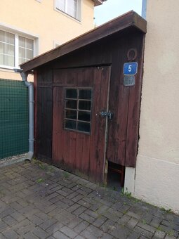 Na predaj nehnuteľnosť v najlepšej lokalite v Trenčíne - 13