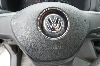 VW CRAFTER MAXI  2.0TDI KLIMA - 13