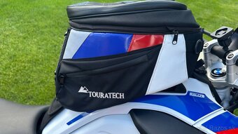 Predám BMW R 1250 GS. Adventure option 719 akrapovic - 13