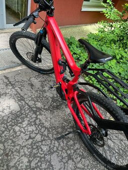 Riese & Müller Delite Rohloff 2020 elektrobicikel - 13