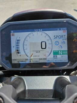 Honda CB1000R Black Edition - 13
