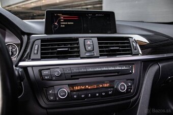 BMW Rad 4 Cabrio 435d xDrive A/T, záruka 2 roky / 30 000km - 13