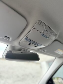 Mercedes C220D 4matic - 13