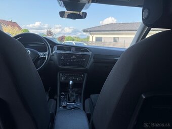 Volkswagen Tiguan Allspace 2.0 TDI SCR BMT 190k 4MOTION Ed.H - 13
