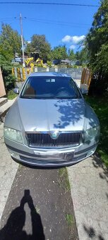 Škoda Octavia - 13