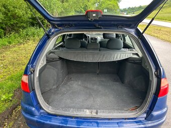 Toyota Avensis 2.0 diesel 81kw 2002 - 13