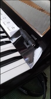 Akordeon Hohner Lucia IV P 96 - 13
