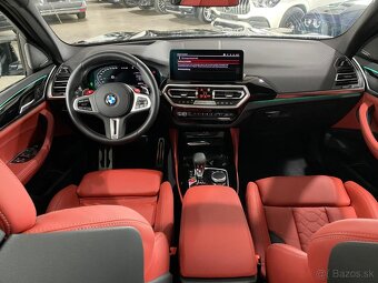 BMW X3 - 13