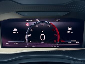 Škoda Kodiaq Laurin&Klement 2.0 TDi DSG 4x4, r.v.: 2022 - 13