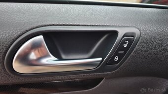 VW Golf 1.6 TDI Variant 77kw Comfortline chromepacket - 13