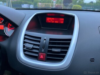 Peugeot 206+ rezervované - 13