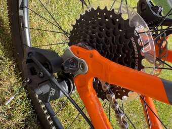 Bicykel DEMA ENERGY 5 - 13