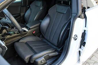 Audi A5 Sportback 45 2.0 TFSI SLINE QUATTRO 195KW mHEV - 13