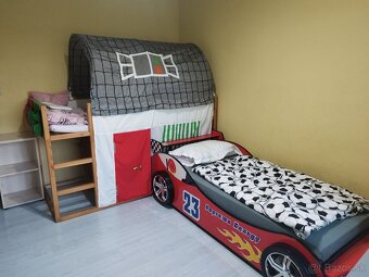 4-izbovy byt Detva prenájom - 13