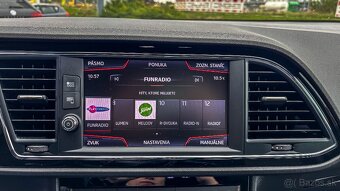 Seat Leon SP FR 1,5 TSI, 110 kW, 150k, 6-G - 13