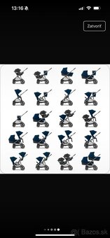 Cybex Gazelle S - 13