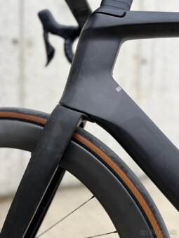 Cube Litening Aero C:68X Race 2025 blackline 58 - 13